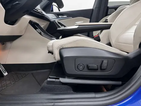 BMW X1 2.0 16V 4P TURBO SDRIVE20I M SPORT STEPTRONIC AUTOM�TICO, Foto 18