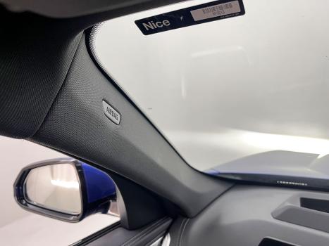 BMW X1 2.0 16V 4P TURBO SDRIVE20I M SPORT STEPTRONIC AUTOM�TICO, Foto 21