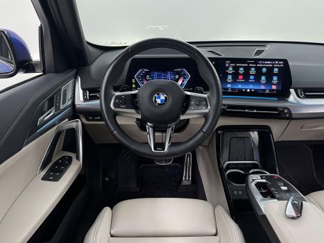 BMW X1 2.0 16V 4P TURBO SDRIVE20I M SPORT STEPTRONIC AUTOM�TICO, Foto 23