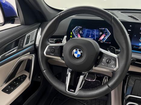 BMW X1 2.0 16V 4P TURBO SDRIVE20I M SPORT STEPTRONIC AUTOM�TICO, Foto 24