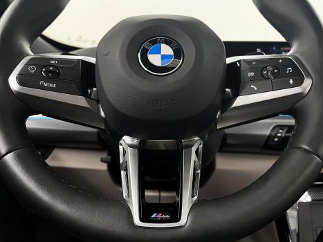 BMW X1 2.0 16V 4P TURBO SDRIVE20I M SPORT STEPTRONIC AUTOM�TICO, Foto 25