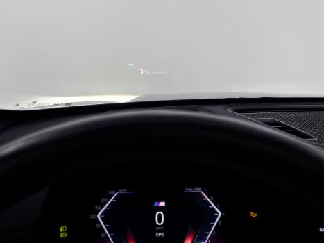 BMW X1 2.0 16V 4P TURBO SDRIVE20I M SPORT STEPTRONIC AUTOM�TICO, Foto 27