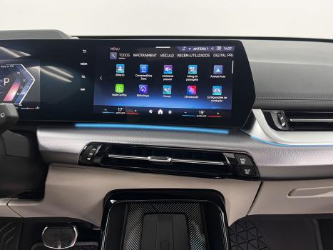 BMW X1 2.0 16V 4P TURBO SDRIVE20I M SPORT STEPTRONIC AUTOM�TICO, Foto 28