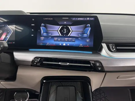 BMW X1 2.0 16V 4P TURBO SDRIVE20I M SPORT STEPTRONIC AUTOM�TICO, Foto 29