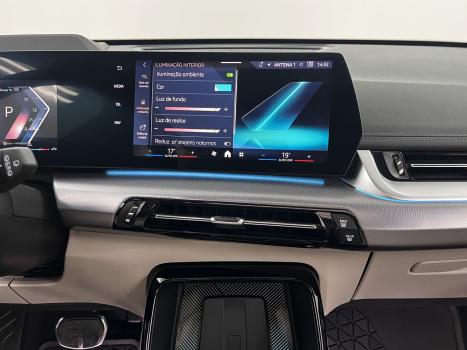 BMW X1 2.0 16V 4P TURBO SDRIVE20I M SPORT STEPTRONIC AUTOM�TICO, Foto 31