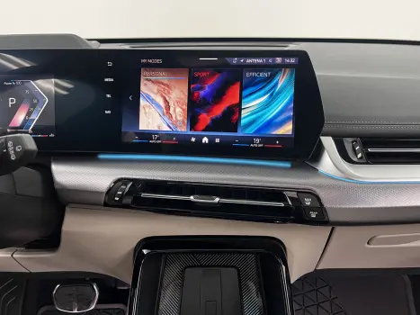 BMW X1 2.0 16V 4P TURBO SDRIVE20I M SPORT STEPTRONIC AUTOM�TICO, Foto 32