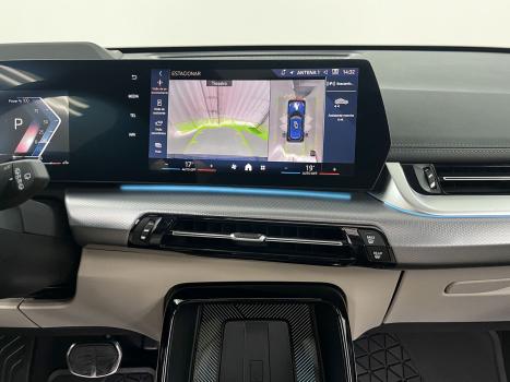 BMW X1 2.0 16V 4P TURBO SDRIVE20I M SPORT STEPTRONIC AUTOM�TICO, Foto 33