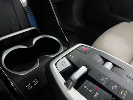 BMW X1 2.0 16V 4P TURBO SDRIVE20I M SPORT STEPTRONIC AUTOM�TICO, Foto 36