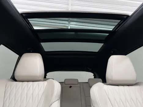 BMW X1 2.0 16V 4P TURBO SDRIVE20I M SPORT STEPTRONIC AUTOM�TICO, Foto 38