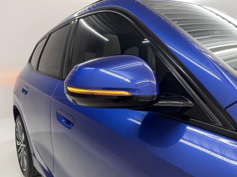 BMW X1 2.0 16V 4P TURBO SDRIVE20I M SPORT STEPTRONIC AUTOM�TICO, Foto 39