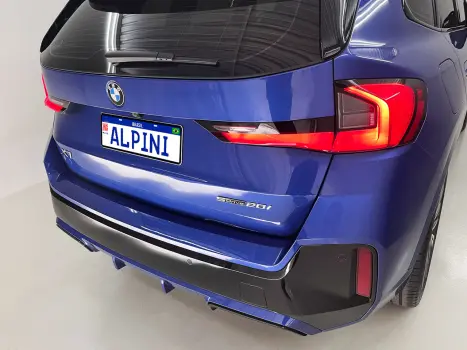 BMW X1 2.0 16V 4P TURBO SDRIVE20I M SPORT STEPTRONIC AUTOM�TICO, Foto 40