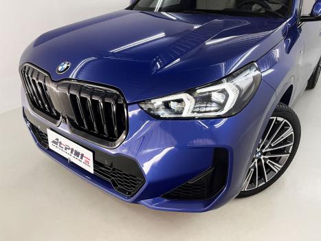 BMW X1 2.0 16V 4P TURBO SDRIVE20I M SPORT STEPTRONIC AUTOM�TICO, Foto 41