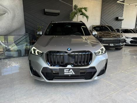 BMW X1 2.0 16V 4P TURBO SDRIVE20I M SPORT STEPTRONIC AUTOM�TICO, Foto 2