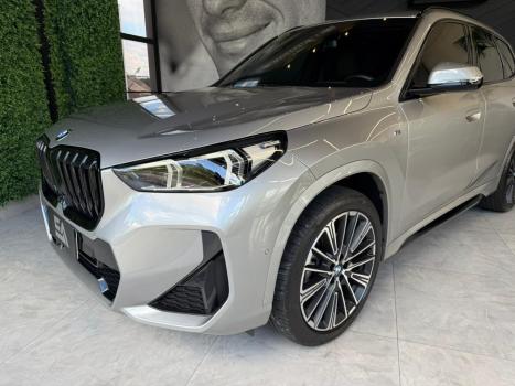 BMW X1 2.0 16V 4P TURBO SDRIVE20I M SPORT STEPTRONIC AUTOM�TICO, Foto 4