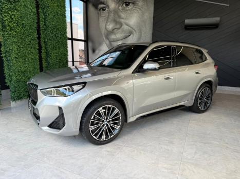 BMW X1 2.0 16V 4P TURBO SDRIVE20I M SPORT STEPTRONIC AUTOM�TICO, Foto 5