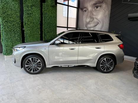 BMW X1 2.0 16V 4P TURBO SDRIVE20I M SPORT STEPTRONIC AUTOM�TICO, Foto 6