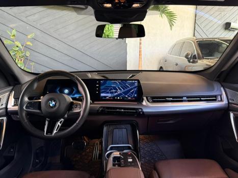 BMW X1 2.0 16V 4P TURBO SDRIVE20I M SPORT STEPTRONIC AUTOM�TICO, Foto 7