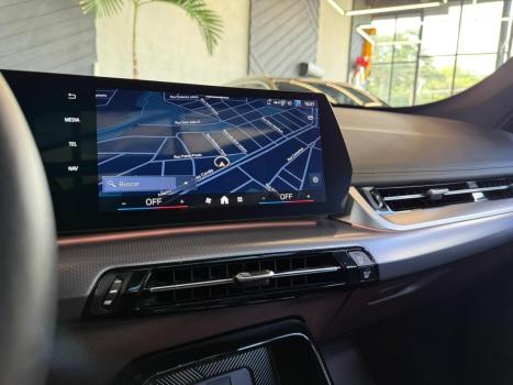 BMW X1 2.0 16V 4P TURBO SDRIVE20I M SPORT STEPTRONIC AUTOM�TICO, Foto 11