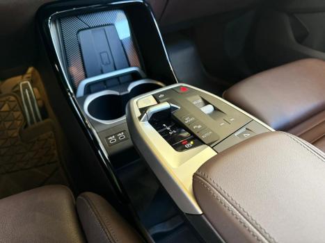 BMW X1 2.0 16V 4P TURBO SDRIVE20I M SPORT STEPTRONIC AUTOM�TICO, Foto 12