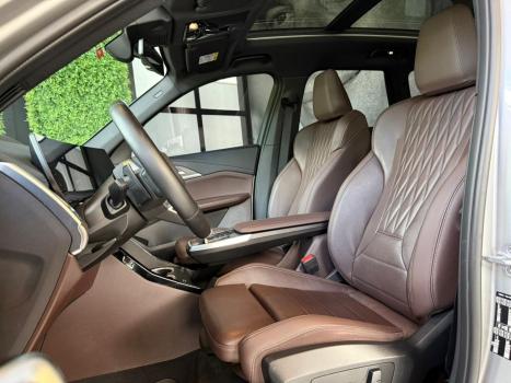 BMW X1 2.0 16V 4P TURBO SDRIVE20I M SPORT STEPTRONIC AUTOM�TICO, Foto 13