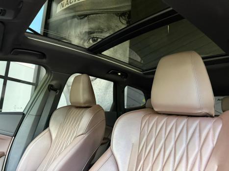 BMW X1 2.0 16V 4P TURBO SDRIVE20I M SPORT STEPTRONIC AUTOM�TICO, Foto 14