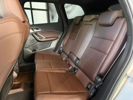 BMW X1 2.0 16V 4P TURBO SDRIVE20I M SPORT STEPTRONIC AUTOM�TICO, Foto 15