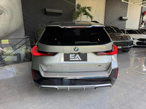 BMW X1 2.0 16V 4P TURBO SDRIVE20I M SPORT STEPTRONIC AUTOM�TICO, Foto 16