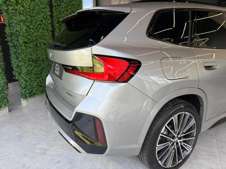 BMW X1 2.0 16V 4P TURBO SDRIVE20I M SPORT STEPTRONIC AUTOM�TICO, Foto 18