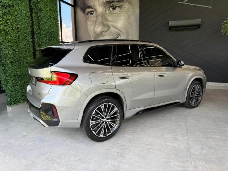 BMW X1 2.0 16V 4P TURBO SDRIVE20I M SPORT STEPTRONIC AUTOM�TICO, Foto 19