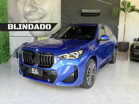 BMW X1 2.0 16V 4P TURBO SDRIVE20I M SPORT STEPTRONIC AUTOM�TICO, Foto 1