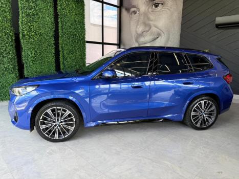 BMW X1 2.0 16V 4P TURBO SDRIVE20I M SPORT STEPTRONIC AUTOM�TICO, Foto 4