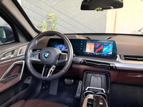 BMW X1 2.0 16V 4P TURBO SDRIVE20I M SPORT STEPTRONIC AUTOM�TICO, Foto 6