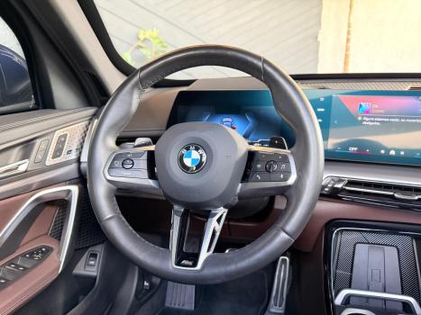 BMW X1 2.0 16V 4P TURBO SDRIVE20I M SPORT STEPTRONIC AUTOM�TICO, Foto 7