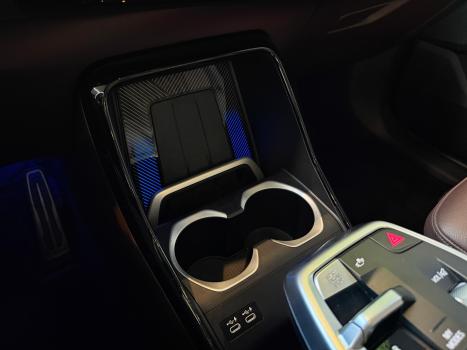 BMW X1 2.0 16V 4P TURBO SDRIVE20I M SPORT STEPTRONIC AUTOM�TICO, Foto 10