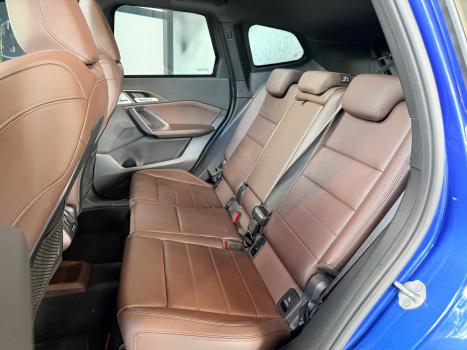 BMW X1 2.0 16V 4P TURBO SDRIVE20I M SPORT STEPTRONIC AUTOM�TICO, Foto 12