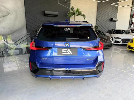 BMW X1 2.0 16V 4P TURBO SDRIVE20I M SPORT STEPTRONIC AUTOM�TICO, Foto 14