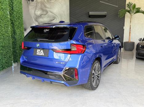 BMW X1 2.0 16V 4P TURBO SDRIVE20I M SPORT STEPTRONIC AUTOM�TICO, Foto 15