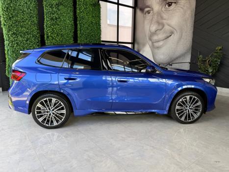 BMW X1 2.0 16V 4P TURBO SDRIVE20I M SPORT STEPTRONIC AUTOM�TICO, Foto 17