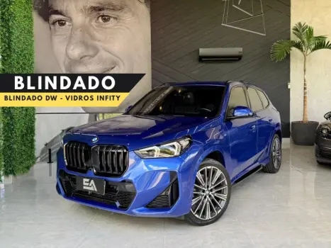 BMW X1 2.0 16V 4P TURBO SDRIVE20I M SPORT STEPTRONIC AUTOM�TICO, Foto 1