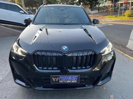 BMW X1 2.0 16V 4P TURBO SDRIVE20I M SPORT STEPTRONIC AUTOM�TICO, Foto 2
