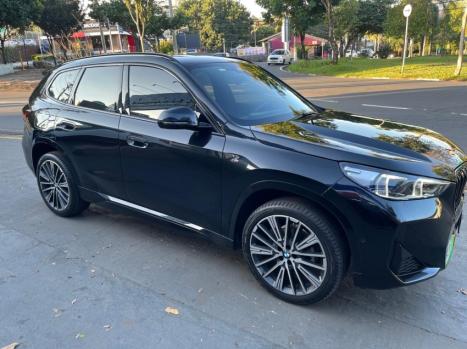 BMW X1 2.0 16V 4P TURBO SDRIVE20I M SPORT STEPTRONIC AUTOM�TICO, Foto 3