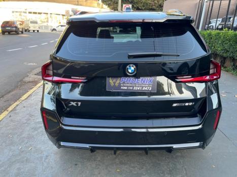 BMW X1 2.0 16V 4P TURBO SDRIVE20I M SPORT STEPTRONIC AUTOM�TICO, Foto 5