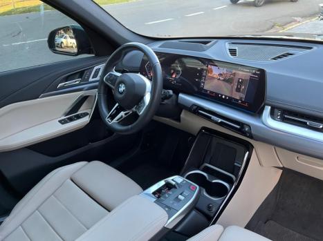 BMW X1 2.0 16V 4P TURBO SDRIVE20I M SPORT STEPTRONIC AUTOM�TICO, Foto 7
