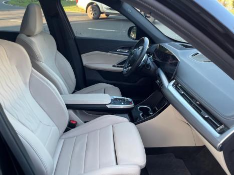 BMW X1 2.0 16V 4P TURBO SDRIVE20I M SPORT STEPTRONIC AUTOM�TICO, Foto 9