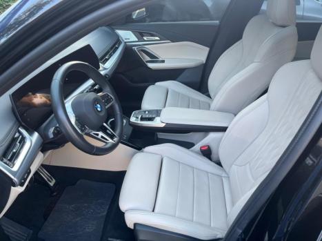 BMW X1 2.0 16V 4P TURBO SDRIVE20I M SPORT STEPTRONIC AUTOM�TICO, Foto 10
