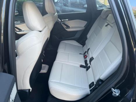 BMW X1 2.0 16V 4P TURBO SDRIVE20I M SPORT STEPTRONIC AUTOM�TICO, Foto 11