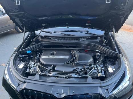 BMW X1 2.0 16V 4P TURBO SDRIVE20I M SPORT STEPTRONIC AUTOM�TICO, Foto 13