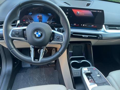 BMW X1 2.0 16V 4P TURBO SDRIVE20I M SPORT STEPTRONIC AUTOM�TICO, Foto 15