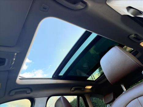 BMW X1 2.0 16V 4P XDRIVE 25I SPORT ACTIVEFLEX AUTOM�TICO, Foto 8