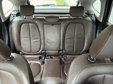 BMW X1 2.0 16V 4P XDRIVE 25I SPORT ACTIVEFLEX AUTOM�TICO, Foto 4